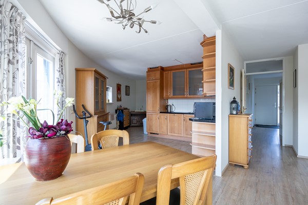 Medium property photo - De Wending 105, 9363 AZ Marum